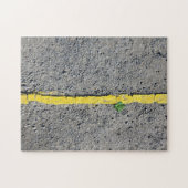 Urban Resilience - Urban Geometry Puzzle Legpuzzel (Horizontaal)