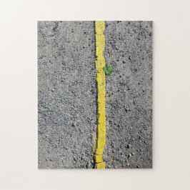 Urban Resilience - Urban Geometry Puzzle Legpuzzel