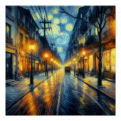 Urban Rhapsody Perfect Poster (Voorkant)