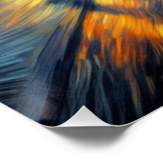 Urban Rhapsody Perfect Poster (Hoek)