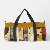 Urban Rhythm | Dink Well Personalized Small Plunjezak (Voorkant)