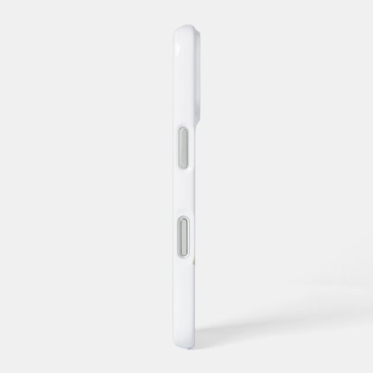 Urban Sip – geïllustreerde dunne iPhone-hoes iPhone 16 Hoesje (Rechterkant)