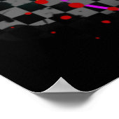 Urban Skateboarding Poster (Hoek)