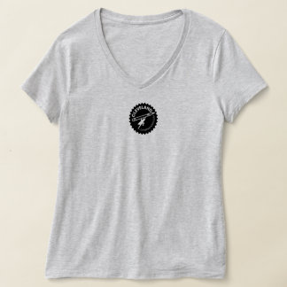 Urban Sketchers Summit 2026 - Cleveland - Dames T-shirt