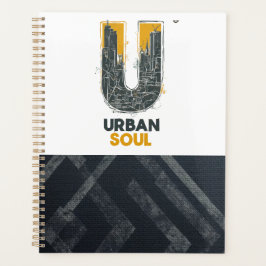 Urban Soul City Planner