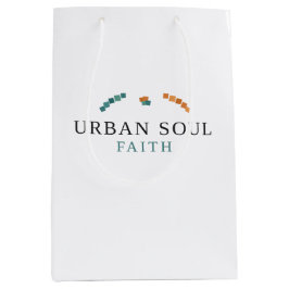 Urban Soul Faith   Medium Cadeauzakje