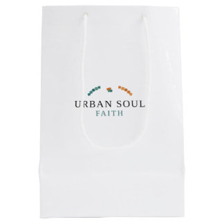 Urban Soul Faith Medium Cadeauzakje