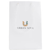 Urban Soul Medium Cadeauzakje (Voorkant)