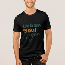 Urban Soul Vegan Minimalistische Gezondheid en Wel