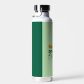 Urban Soul Vegan Waterfles (Rechts)