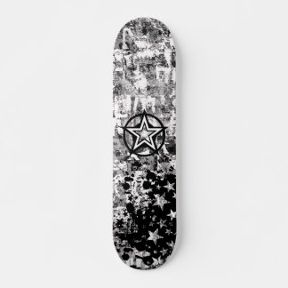 Urban Star Skateboard