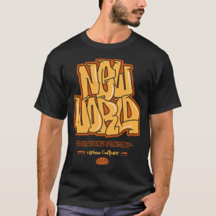 Urban Streetwear Grafische T-shirt   Trendy Unisex