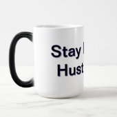 Urban Streetwear Magic Mok (Links)