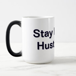 Urban Streetwear Magic Mok