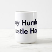 Urban Streetwear Magic Mok (Midden)