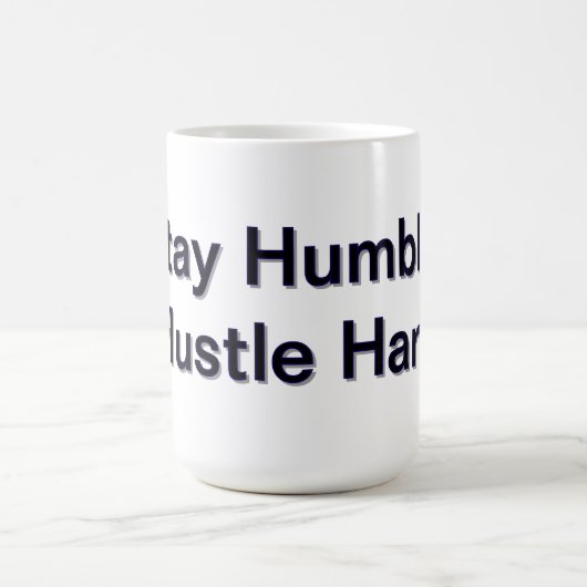 Urban Streetwear Magic Mok (Midden)