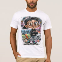 Urban Streetwear Papa