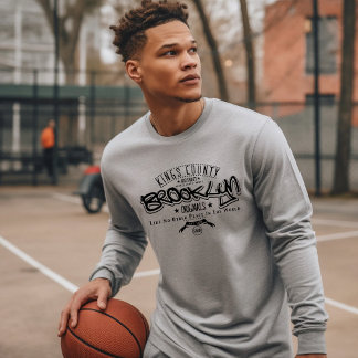 Urban Streetwear Typography T-Shirt