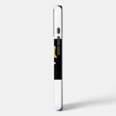 Urban Style printed premium phone cover (Achterkant / Links)