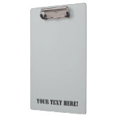 Urban Style Silver Digital Camouflage Klembord (Links)