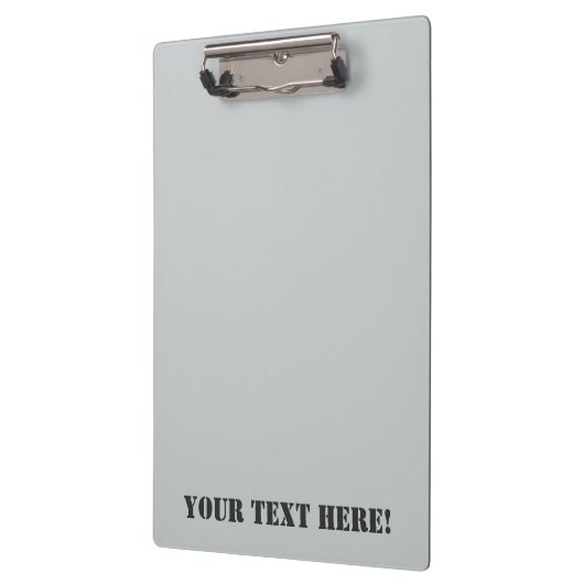 Urban Style Silver Digital Camouflage Klembord (Links)