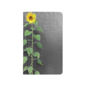 Urban Sunflower Journal (Voorkant)