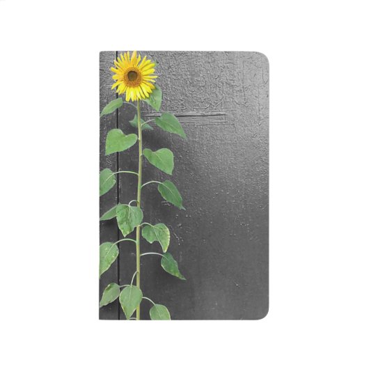Urban Sunflower Journal (Voorkant)