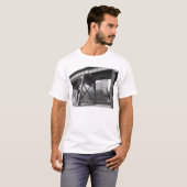 URBAN T T-SHIRT (Voorkant volledig)