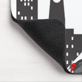 Urban tango muismat (Hoek)