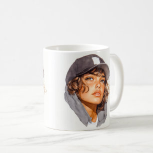 Urban Teen Koffiemok