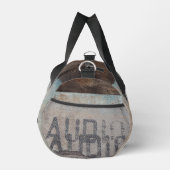 Urban-thema loft stijl audiofiele muziek liefhebbe plunjezak (Rechts)