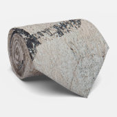 Urban-thema loft stijl audiofiele muziek liefhebbe stropdas (Opgerold)