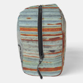 Urban-thema loft stijl audiofiele muziek liefhebbe toilettasje (Rechts)