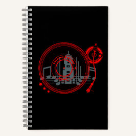 Urban Therapy-sessies Notitieboek