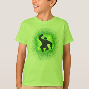 Urban Titan T-shirt