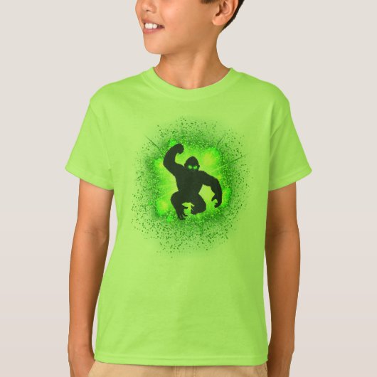 Urban Titan T-shirt (Voorkant)