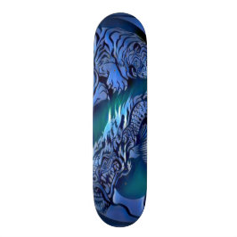 Urban Underground Japans Ghost Deck Persoonlijk Skateboard