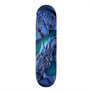 Urban Underground Japans Ghost Deck Persoonlijk Skateboard