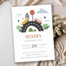 Urban Vehicle Cars Road Alle leeftijden van de dag