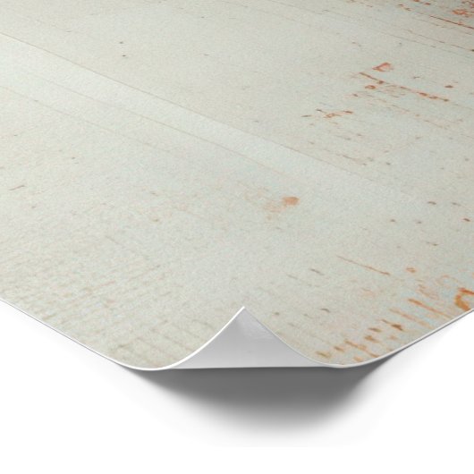 Urban Vibe dubbele belichting Poster (Hoek)