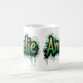 Urban Vibes Amelie 2 Koffiemok (Center)