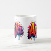 Urban Vibes Anja 1 Koffiemok (Center)