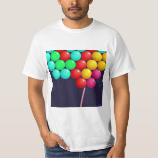 "Urban Vibes Collectie". T-shirt