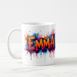 Urban Vibes Emma 1 Koffiemok
