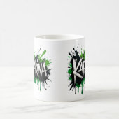 Urban Vibes Katharina 1 Koffiemok (Center)