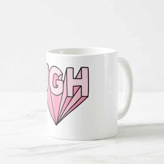 Urban Vibes Mok (Voorkant rechts)