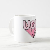 Urban Vibes Mok (Voorkant links)