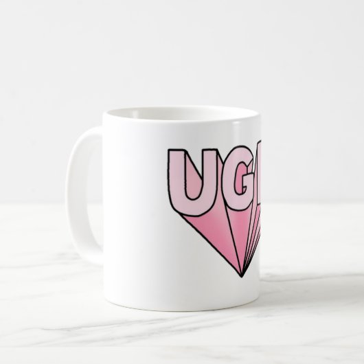 Urban Vibes Mok (Voorkant links)