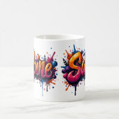 Urban Vibes Sabine 1 Koffiemok (Center)