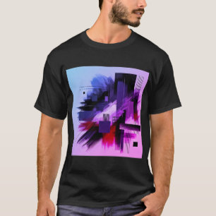 Urban Vibes T-shirt